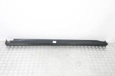 Накладка поріга ліва Mitsubishi Outlander (GF) 2012- 6512A421 (46104)