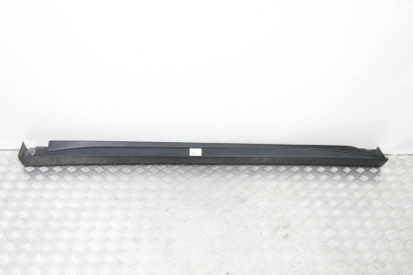 Накладка поріга ліва Mitsubishi Outlander (GF) 2012- 6512A421 (46104)