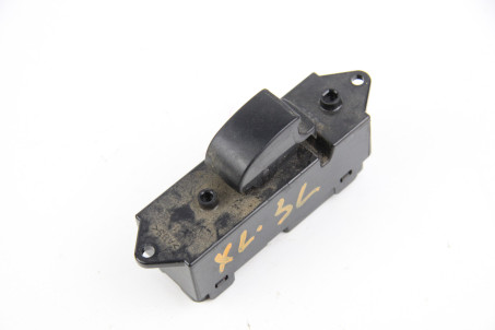 Кнопка стеклоподъёмника одиночная задняя левая Mitsubishi Outlander (CW) XL 2006-2014 8608A063 (46114)