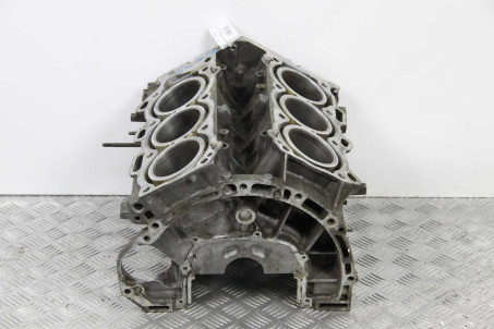 Блок двигуна 3.0 Lexus GS (S190) 2005-2012 1140031060 (46128)