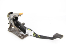 Педаль гальма МКПП Mitsubishi Outlander (CW) XL 2006-2014 4620A160 (46132)