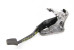 Педаль тормоза МКПП Mitsubishi Outlander (CW) XL 2006-2014 4620A160 (46132)