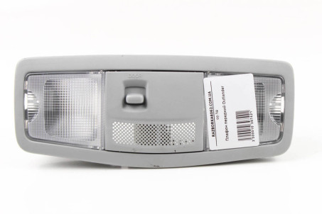 Плафон Mitsubishi Outlander (CW) XL 2006-2014 8401A009HA (46137)