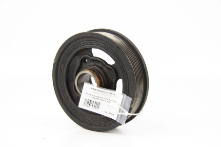 Шків коленвалу 3,5 Lexus RX (XU30) 2003-2008 1347031030 (46146)