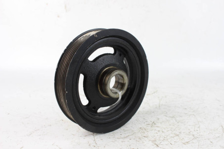 Шкив коленвала 1.6 Nissan Qashqai (J10) 2007-2014 123031KA0B (46153)