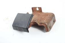 Ручка відкривання капота Nissan Primera (P12) 2002-2009  (46159)