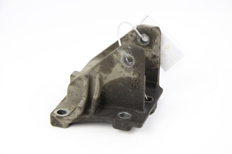 Кронштейн КПП задний Mitsubishi Lancer 9 (CSA) 2003-2009 MR567560 (46166)
