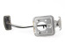 Педаль тормоза АКПП Mitsubishi Lancer 9 (CSA) 2003-2009 MR955824 (46169)