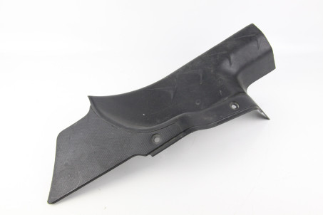 Накладка поріга внутрішня задня ліва Mitsubishi Outlander (CW) XL 2006-2014 7656A037 (46170)