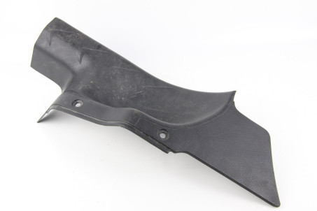 Накладка порога внутр. задняя правая Mitsubishi Outlander (CW) XL 2006-2014 7656A038 (46171)