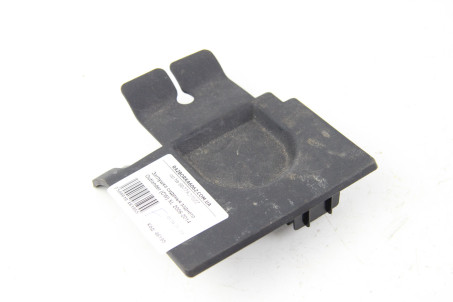 Заглушка сиденья заднего Mitsubishi Outlander (CW) XL 2006-2014 6977A270ZZ (46195)