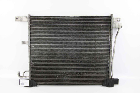 Радиатор кондиционера 1.6 XT Nissan Juke (YF15) 2010-2019 921103DD0A (46198)