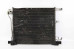 Радиатор кондиционера 1.6 XT Nissan Juke (YF15) 2010-2019 921103DD0A (46198)
