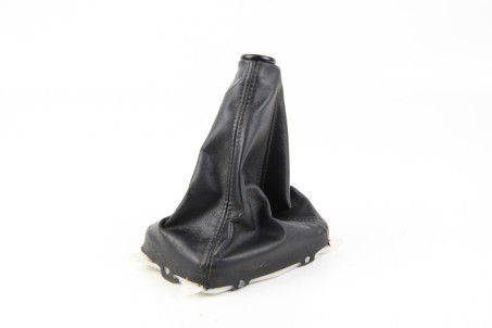 Чехол кулисы Mitsubishi Outlander (CU) 2003-2008  (46203)