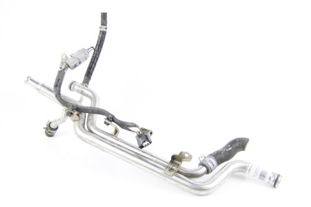 Трубка охолоджуючої рідини Lexus RX (AL10) 2009-2015 163220P020 (46210)