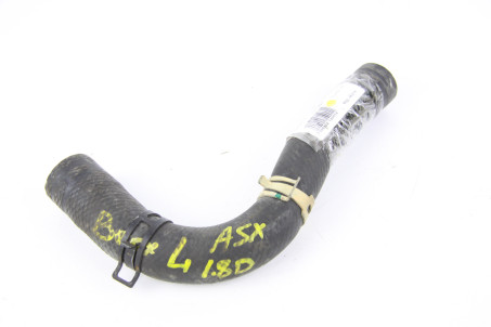 Патрубок основного радиатора верхний левый 1.8 Diesel Mitsubishi ASX 2010-2022 1370A370 (46214)