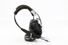 Замок двери задний правый электр Subaru Outback (BS/BN) 2014-2020 61035AL00A (46232)