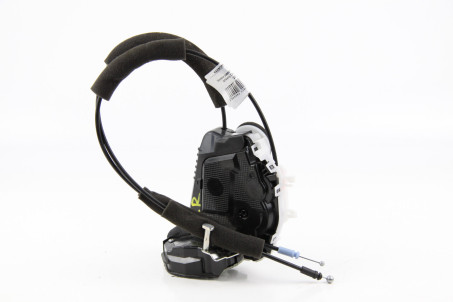 Замок двері задній правий електро Subaru Outback (BS/BN) 2014-2020 61035AL00A (46232)