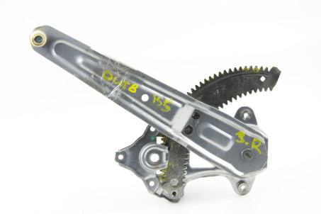 Стеклоподъёмник задний правый электр (без моторчика) Subaru Outback (BS/BN) 2014-2020 61042AL00A (46240)