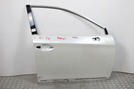 Дверь передняя правая дефект Subaru Outback (BS/BN) 2014-2020 60009AL0209P (46261)