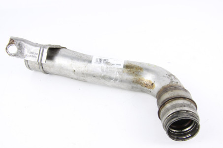 Патрубок интеркулера 2.0 Diesel Nissan X-Trail (T31) 2007-2012 14460JD70B (46262)