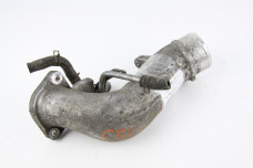 Патрубок турбіни 2,2 D Honda CR-V (RE) 2006-2012 17226RMAE00 (46263)