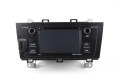 Магнітофон Subaru Outback (BS/BN) 2014-2020 86201AL83A (46273)