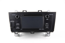 Магнітофон Subaru Outback (BS/BN) 2014-2020 86201AL83A (46273)