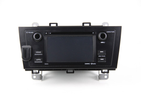 Магнітофон Subaru Outback (BS/BN) 2014-2020 86201AL83A (46273)