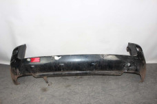 Бампер задній під парктроніки Toyota RAV-4 III 2005-2012 5215942040 (46287)