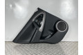 Карта дверей задня ліва (шкіра) Toyota RAV-4 III 2005-2012 6764042330B0 (46289)