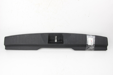 Накладка задней панели Subaru Outback (BS/BN) 2014-2020 95073AL01A (46296)