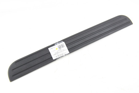 Накладка порога декоративная передняя L/R Toyota RAV-4 III 2005-2012 6791142030 (46319)