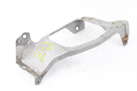 Кронштейн крила передній лівий Mitsubishi Space Star 1998-2005 MN133385 (46334)