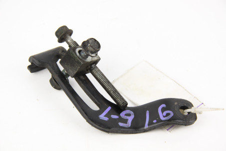 Натяжитель ремня генератора 1.6 Mitsubishi Lancer 9 (CSA) 2003-2009 MD314092 (46349)