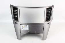 Дефлекторы центральных воздуховодов Subaru Outback (BR) 2009-2014 66064AJ020 (46360)