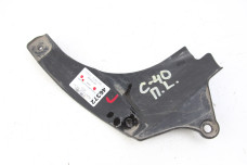 Захист двигуна бічний лівий Toyota Camry 40 (XV40) 2006-2011 5373733020 (46372)