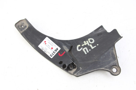 Захист двигуна бічний лівий Toyota Camry 40 (XV40) 2006-2011 5373733020 (46372)