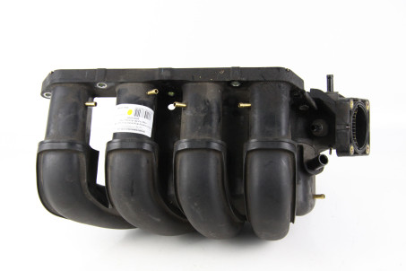 Коллектор впускний пластик під газ 06- 1.8 Toyota Avensis T25 (T250) 2003-2009 171200D080 (46386)