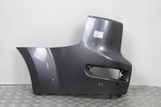 Клик бампера лев зад під парктронік -10 Mitsubishi Outlander (CW) XL 2006-2014 6410A217 (46391)