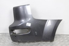 Клик бампера прав зад під парктронік -10 Mitsubishi Outlander (CW) XL 2006-2014 6410A218 (46392)