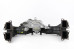 Коллектор впускной пластик Subaru Outback (BR) 2009-2014 14001AC170 (46421)