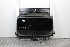 Люк в зборі Nissan Rogue S 2007-2015 91210JM01A (46438)