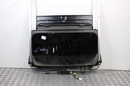 Люк в сборе Nissan Rogue S 2007-2015 91210JM01A (46438)