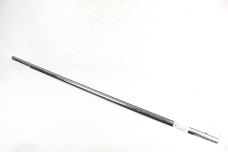 Молдинг скла двері передній правий хром Subaru Outback (BR) 2009-2014 61280AJ000 (46447)