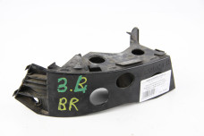 Напрямна заднього бампера під ліхтар LH Subaru Outback (BR) 2009-2014 57707AJ130 (46448)