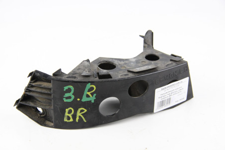 Напрямна заднього бампера під ліхтар LH Subaru Outback (BR) 2009-2014 57707AJ130 (46448)