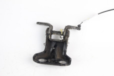 Петля двери передней левой низ Subaru Outback (BR) 2009-2014 60070AG0009P (46454)