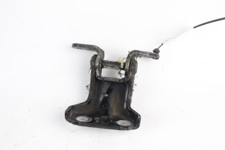 Петля двері передньої лівої низ Subaru Outback (BR) 2009-2014 60070AG0009P (46454)