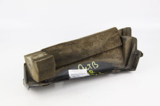 Кронштейн бампера задний левый Subaru Outback (BR) 2009-2014 57731AJ030 (46483)